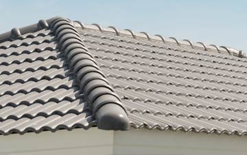 advantages of Moneymore clay roofing