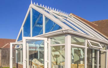 conservatory roof insulation costs Moneymore