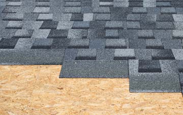 expert Moneymore asphalt roof companies