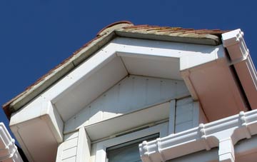 Moneymore fascia installation costs