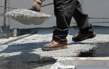 Moneymore flat roofing companies
