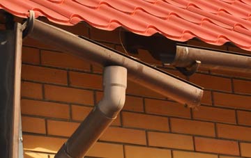 Moneymore gutter repair costs