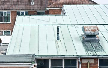 Moneymore lead roofing costs