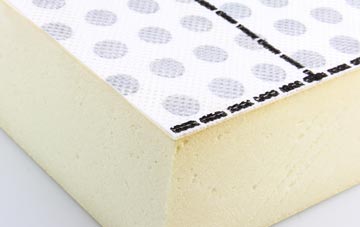 meeting Moneymore building codes