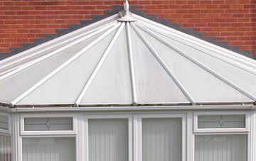 Moneymore polycarbonate conservatory roof repairs