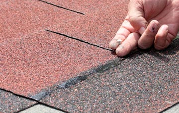 Moneymore asphalt roof repairs