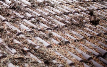 Moneymore roof cleaning companies