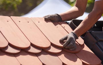 Moneymore roof tile contractors