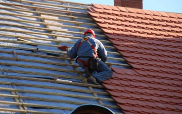 roof tiles Moneymore, Cookstown