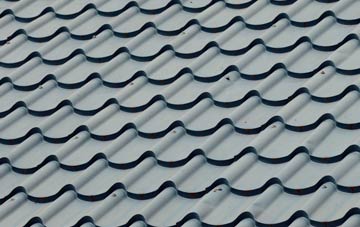 Moneymore rubber roofing companies