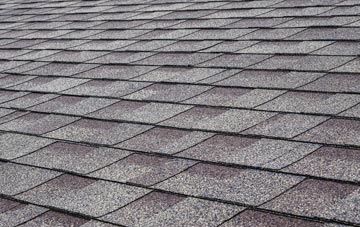 Moneymore tiles for shallow pitch roofing