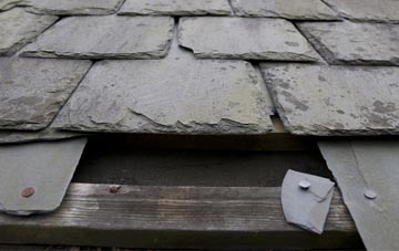 Moneymore slate roof repairs and maintenance
