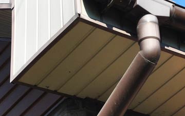 Moneymore soffit installation costs
