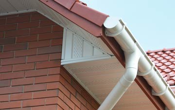 Moneymore soffit repair costs