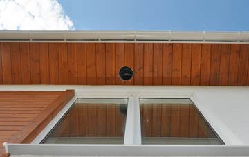 Moneymore soffit repair quotes