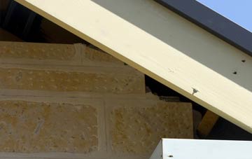 soffit repair Moneymore