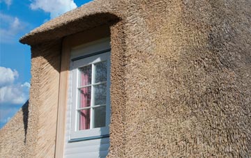 Moneymore thatch roof disadvantages