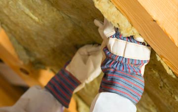 types of Moneymore pitched roof insulation materials