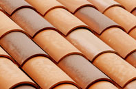 Moneymore clay roofing