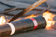 free Moneymore flat roofing repair quotes