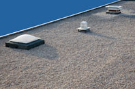 Moneymore flat roofing