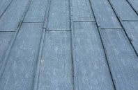 Moneymore lead roofing