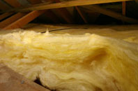 Moneymore pitch roof insulation