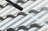 rated Moneymore roof cleaning companies