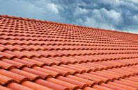 Moneymore roofing tiles