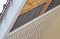 rated Moneymore soffit repair companies